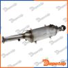 Filtres à Particules Diesel EURO4 pour MITSUBISHI | DPF-MS-000, 095-315